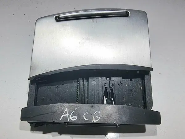 Scrumiera fata 4F2857951B Audi A6 Allroad (2006-2011) [4FH, C6]