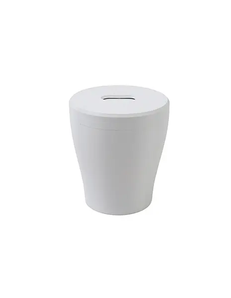 Scrumieră IQOS-Auto, model alb