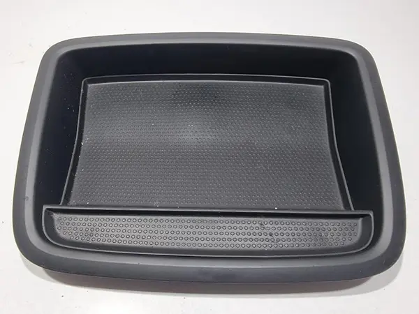 Scrumiera / spatiu depozitare bord 7N0857921 Volkswagen Sharan (2010-2015) [7N]