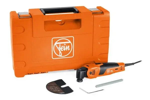 Scula oscilanta FEIN Multimaster MM700 1.7 Basic