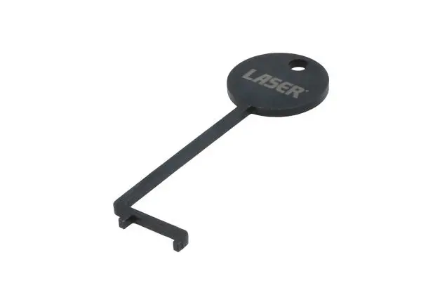 SCULĆ PENTRU VERIFICAREA LĆ?IMII CUREAII DE DISTRIBU?IE LA MOTOARELE PSA 1.2 PURETECH.