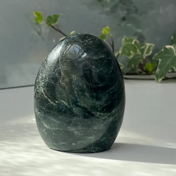 Sculptura apatit model 2