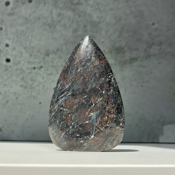 Sculptura astrofilit | Model 1