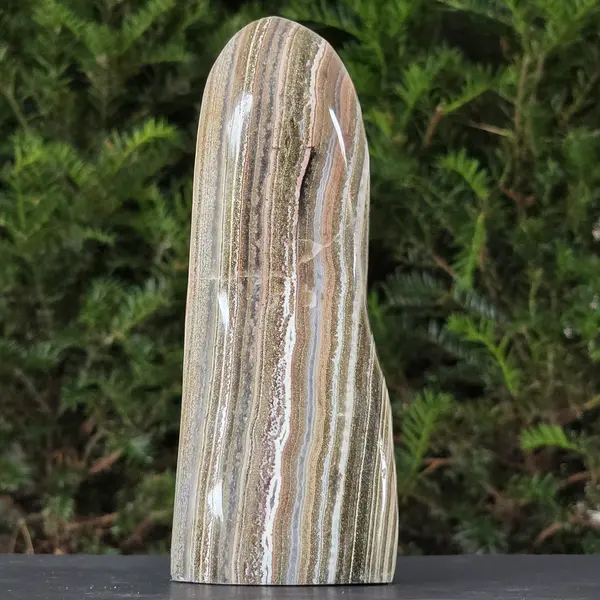 Sculptura jasp ocean-landscape | Model 3