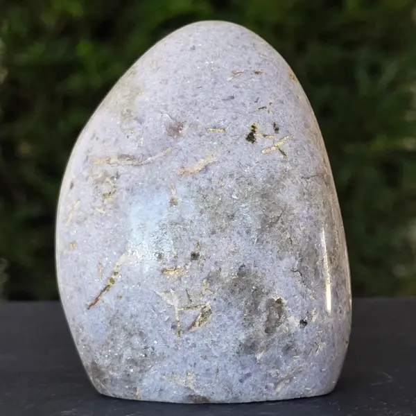 Sculptura Lepidolit forma libera | Model 13