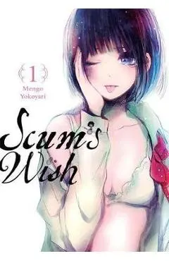 Scum's Wish, Vol. 1 - Mengo Yokoyari
