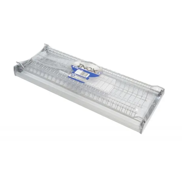 Scurgator Vase 900mm Inox