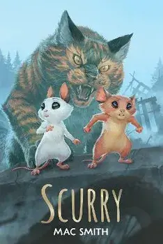 Scurry, Paperback/Mac Smith