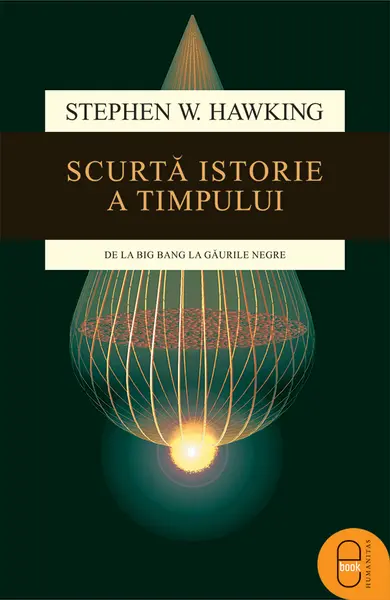 Scurta istorie a timpului (pdf)