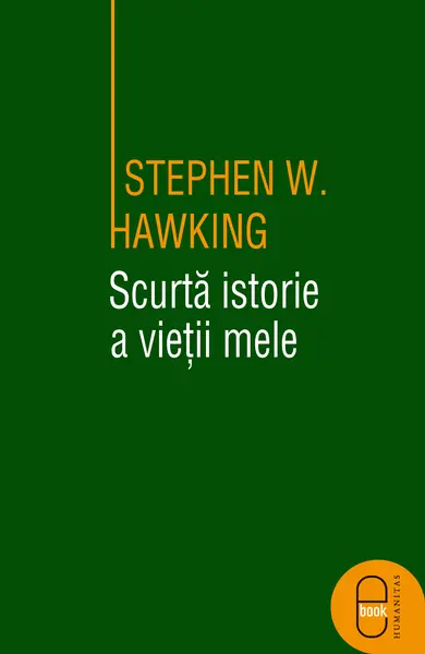 Scurta istorie a vietii mele (ebook)