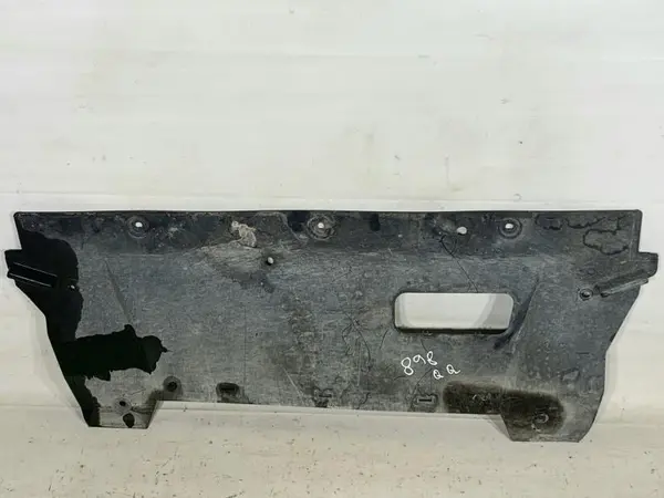 Scut bara fata 75890-BB00B Nissan Qashqai facelift (2010-2013) [J10]