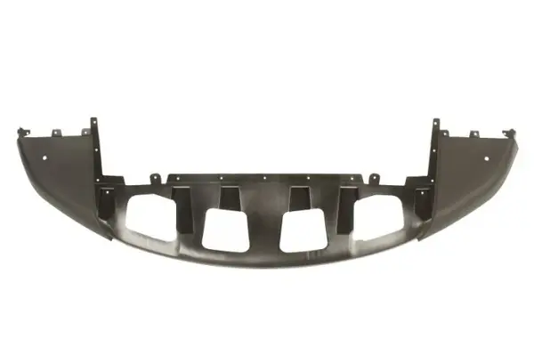Scut bara (plastic) potrivit TESLA MODEL X 10.15-01.21