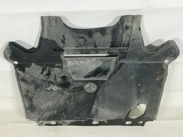 Scut cutie viteze 8K1863822H Audi Q5 (2008-2012) [8R]