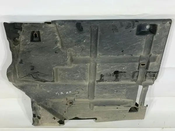 Scut lateral / caroserie dreapta 6M21-11132-AE Ford S-Max facelift (2010-2014)