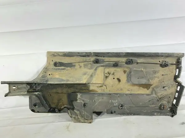 Scut lateral / caroserie dreapta 6Q0825202N Skoda Roomster facelift (2010-2015)