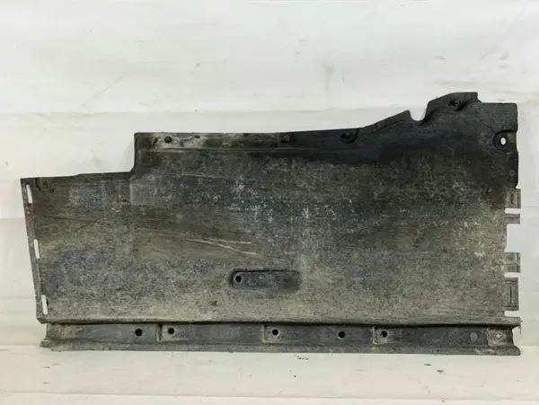 Scut lateral / caroserie dreapta Audi A7 (2010-2018) [4g]