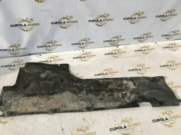 Scut lateral / caroserie dreapta BMW Seria 5 GT (2009-2017) [F07]