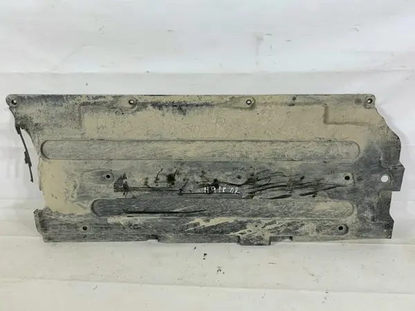Scut lateral / caroserie dreapta Hyundai i20 2 (2014-2018)