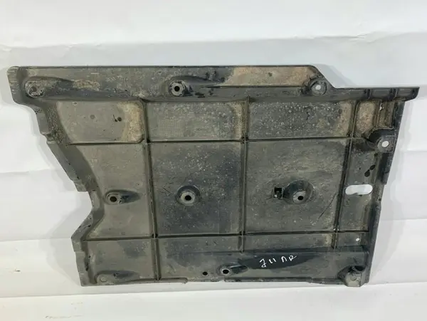 Scut lateral / caroserie dreapta Nissan Qashqai 2 (2013-2016) [J11]