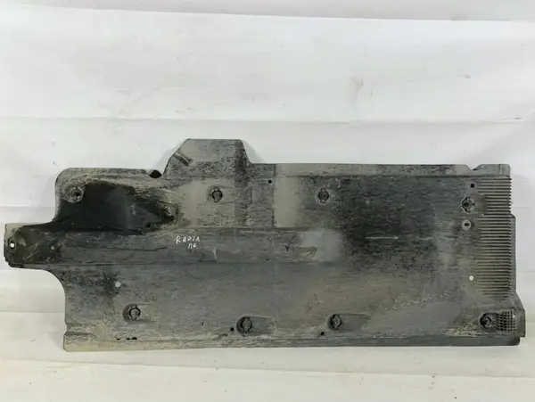 Scut lateral / caroserie dreapta Skoda Rapid (2012-2017)