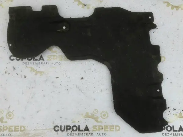 Scut lateral/caroserie dreapta spate 4h0825214c Audi A8 (2009-2017) [4H] D4