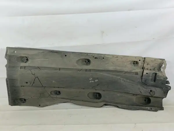 Scut lateral / caroserie dreapta Volkswagen Golf 7 Sportsvan (2012-2017)