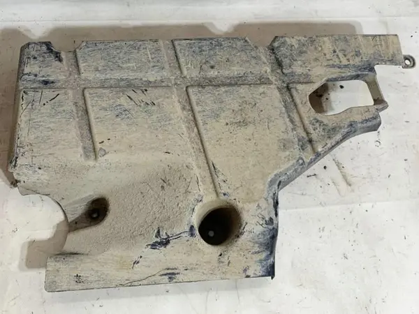 Scut lateral / caroserie spate DG93-11779-CA Ford Mondeo (2014-2022) [MK5]