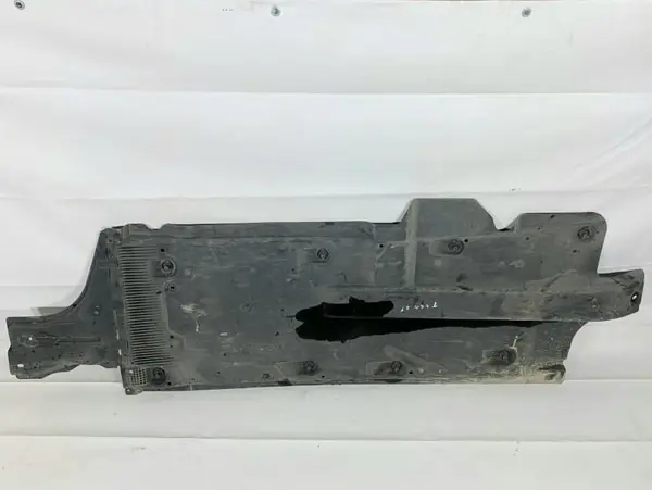 Scut lateral / caroserie stanga 6RA825201 Seat Toledo 4 (2012-2018)