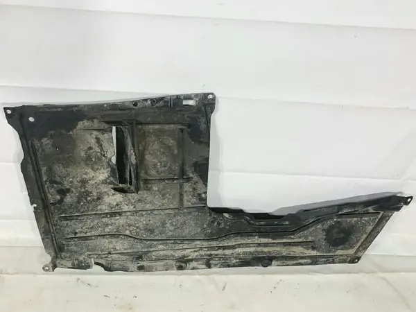 Scut lateral / caroserie stanga 7241833 BMW Seria 1 (2014-2019) [F21 LCI]