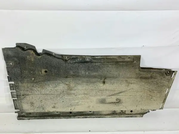 Scut lateral / caroserie stanga Audi A6 (2010-2018) [4G2, C7]