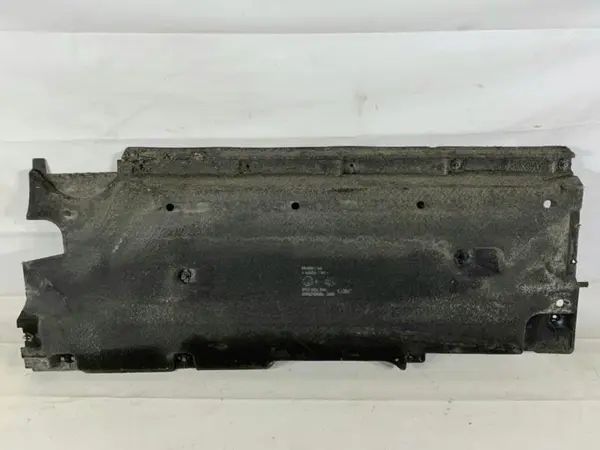 Scut lateral / caroserie stanga Audi Q3 (2011-2017) [8U]