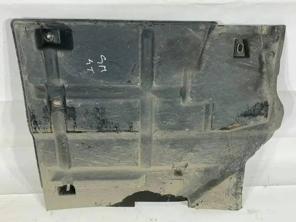 Scut lateral / caroserie stanga Ford S-Max facelift (2010-2014)