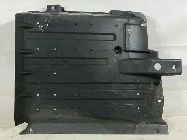 Scut lateral / caroserie stanga Hyundai ix35 (2010-2013)