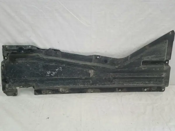 Scut lateral dreapta 7178548 BMW X5 (2007-2013) [E70]