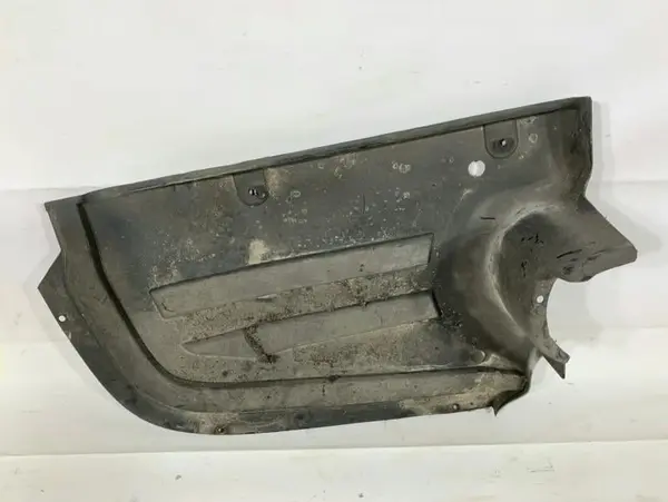 Scut lateral dreapta spate 3AA825216 Volkswagen Passat B7 (2010-2014)