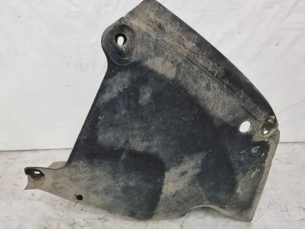 Scut lateral dreapta spate 8K0825219A Audi A4 (2007-2011) [8K2, B8]