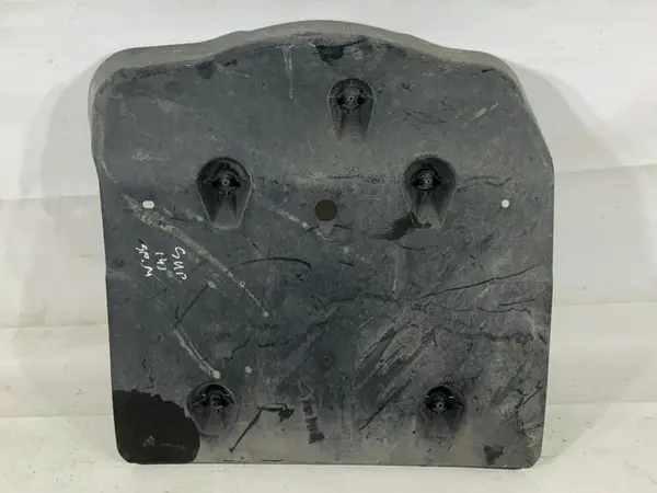 Scut mijloc spate 3V0825521 Skoda Superb 3 (2015-2019)
