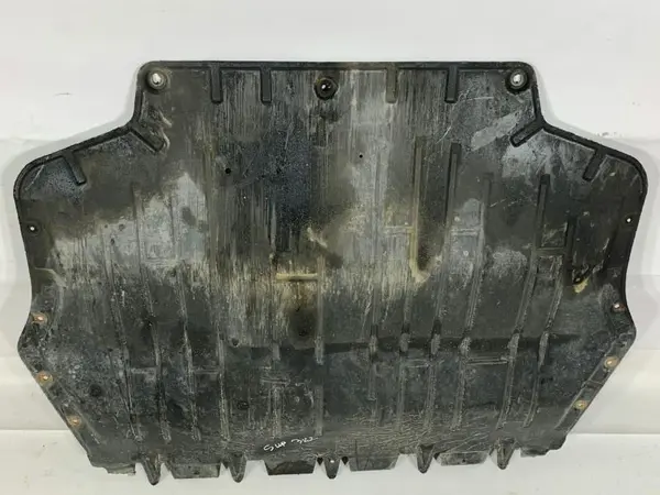 Scut motor 1K0825237AG Audi A3 facelift (2008-2013) [8P1]