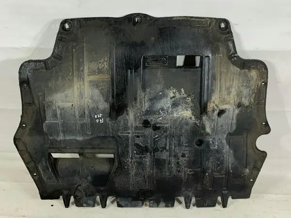 Scut motor 3C0825237F Volkswagen Passat B6 3C (2005-2010)