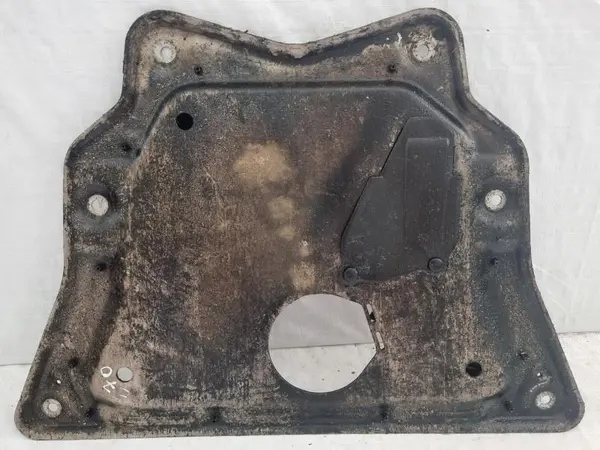 Scut motor 6773000 BMW X5 facelift (2010-2013) [E70]