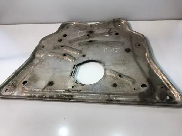 Scut motor 6853814 BMW X6 (2014-2019) [F16]