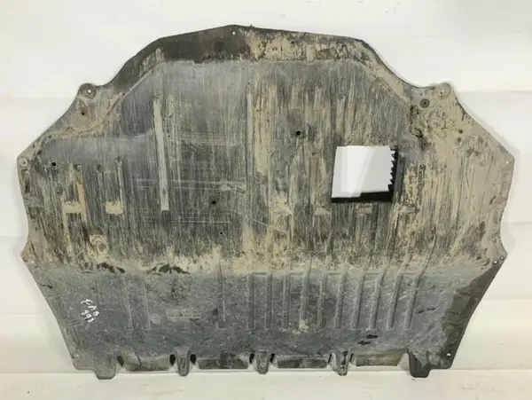 Scut motor 6Q0825237AB Skoda Roomster facelift (2010-2015)