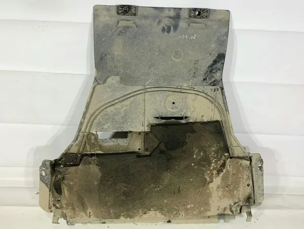 Scut motor 758900007R Renault Laguna 3 (2007-2010)