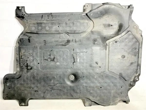 Scut motor A2045203323 Mercedes C-Class (2007-2010) [W204]