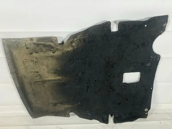 Scut motor BMW Seria 3 (2011-2019) [F30]