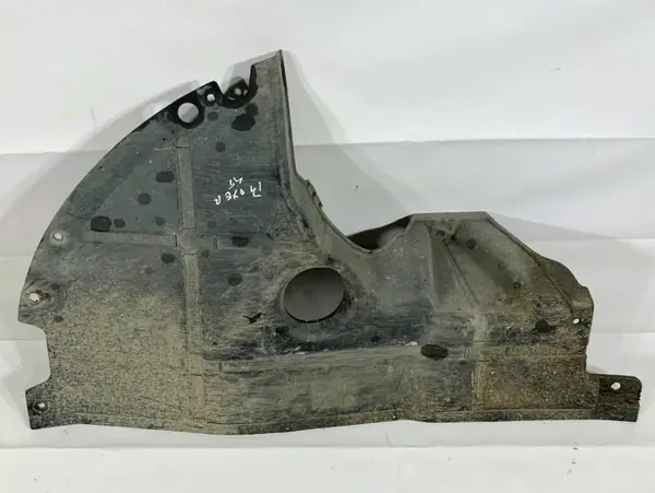 Scut (motor) lateral / caroserie stanga 1394450080 Fiat Ducato (2014->)