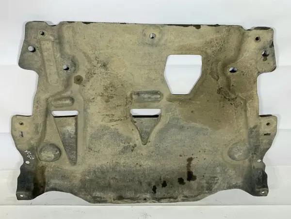 Scut motor Volvo XC60 (2008-2013)