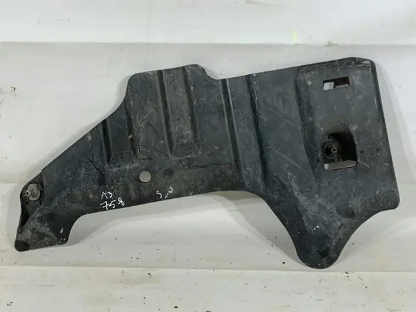 Scut spate 1K0825206A Audi A3 facelift (2008-2013) [8P1]