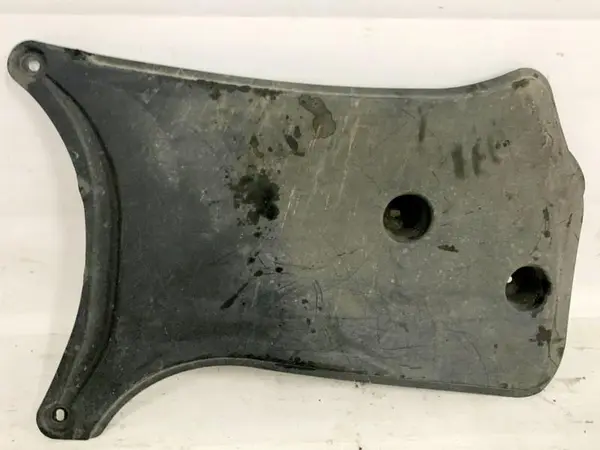 Scut spate protectie rezervor 8K0825219 Audi A4 (2007-2011) [8K2, B8]