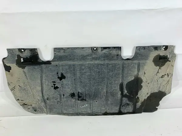 Scut sub bara Renault Clio 4 (2012-2016)